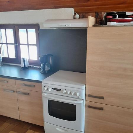 Burguet Villa Campan Bagian luar foto